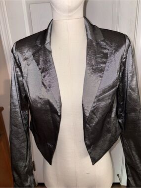 House of Harlow 1960 Blazer, Size XS